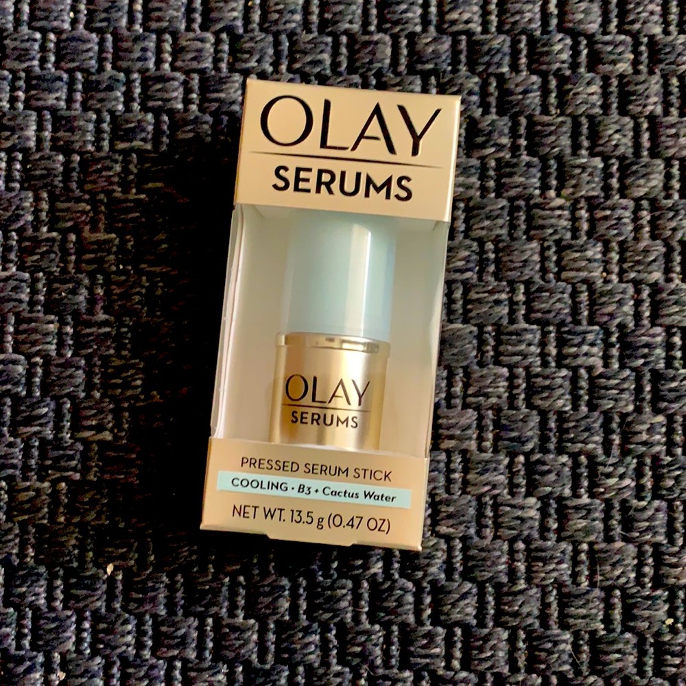 Olay serum new in a box